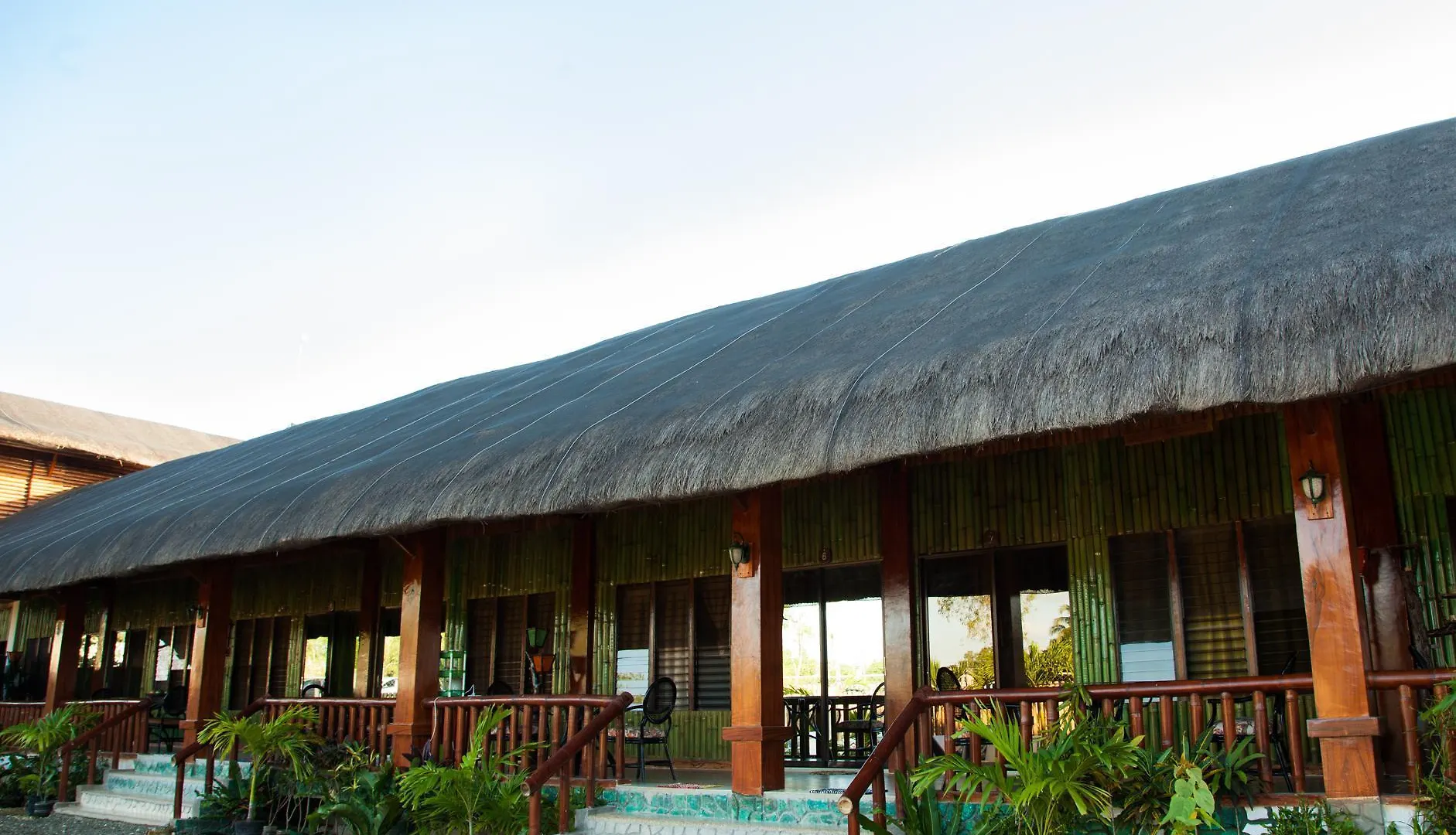 Mayfair Resort Panglao Philippines