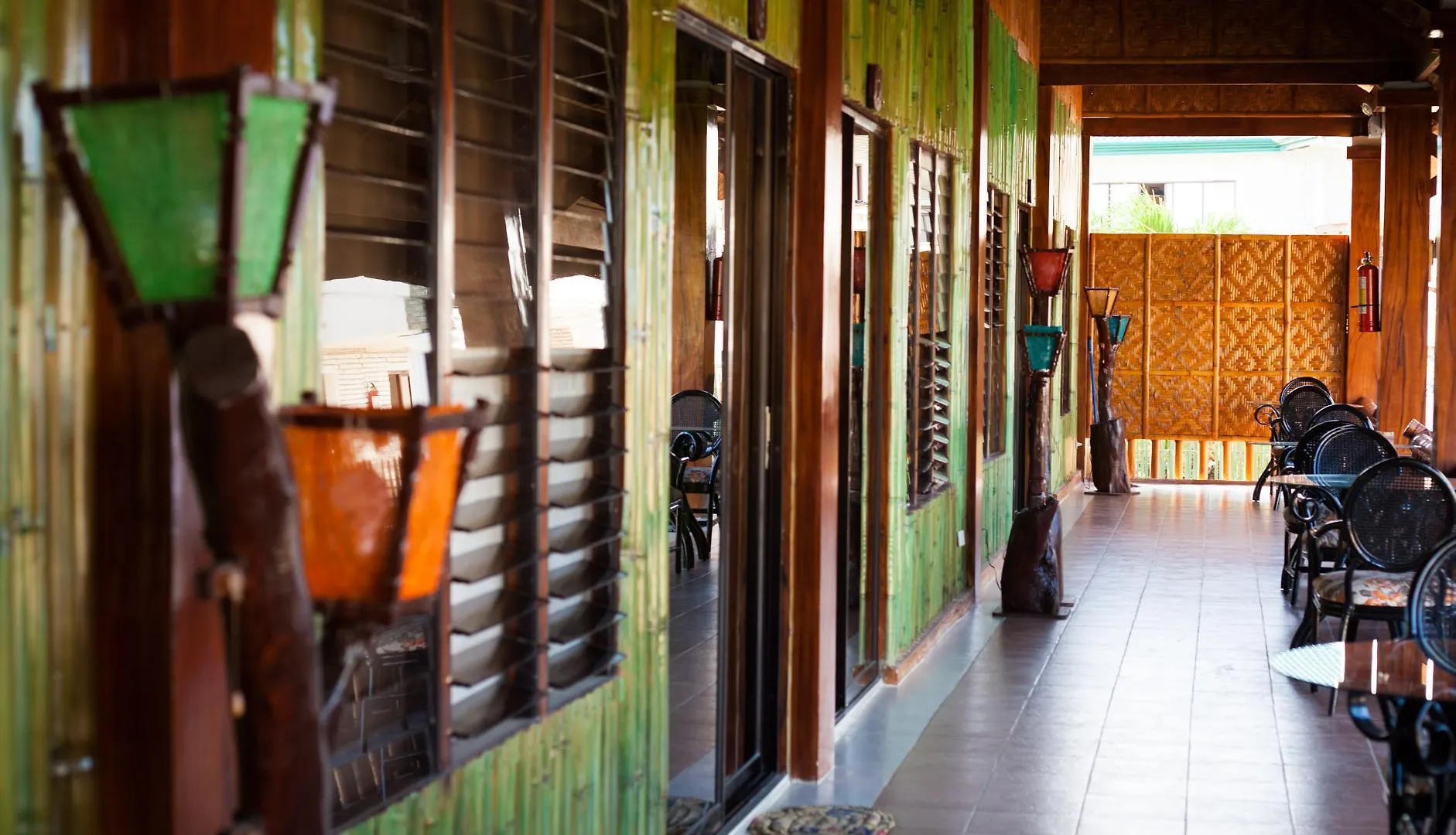 Mayfair Resort Panglao 2*,  Philippines