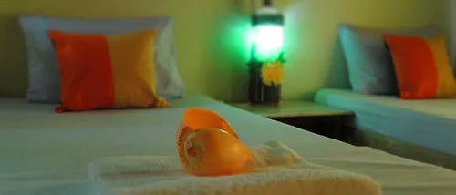 Mayfair Resort Panglao 2*,
