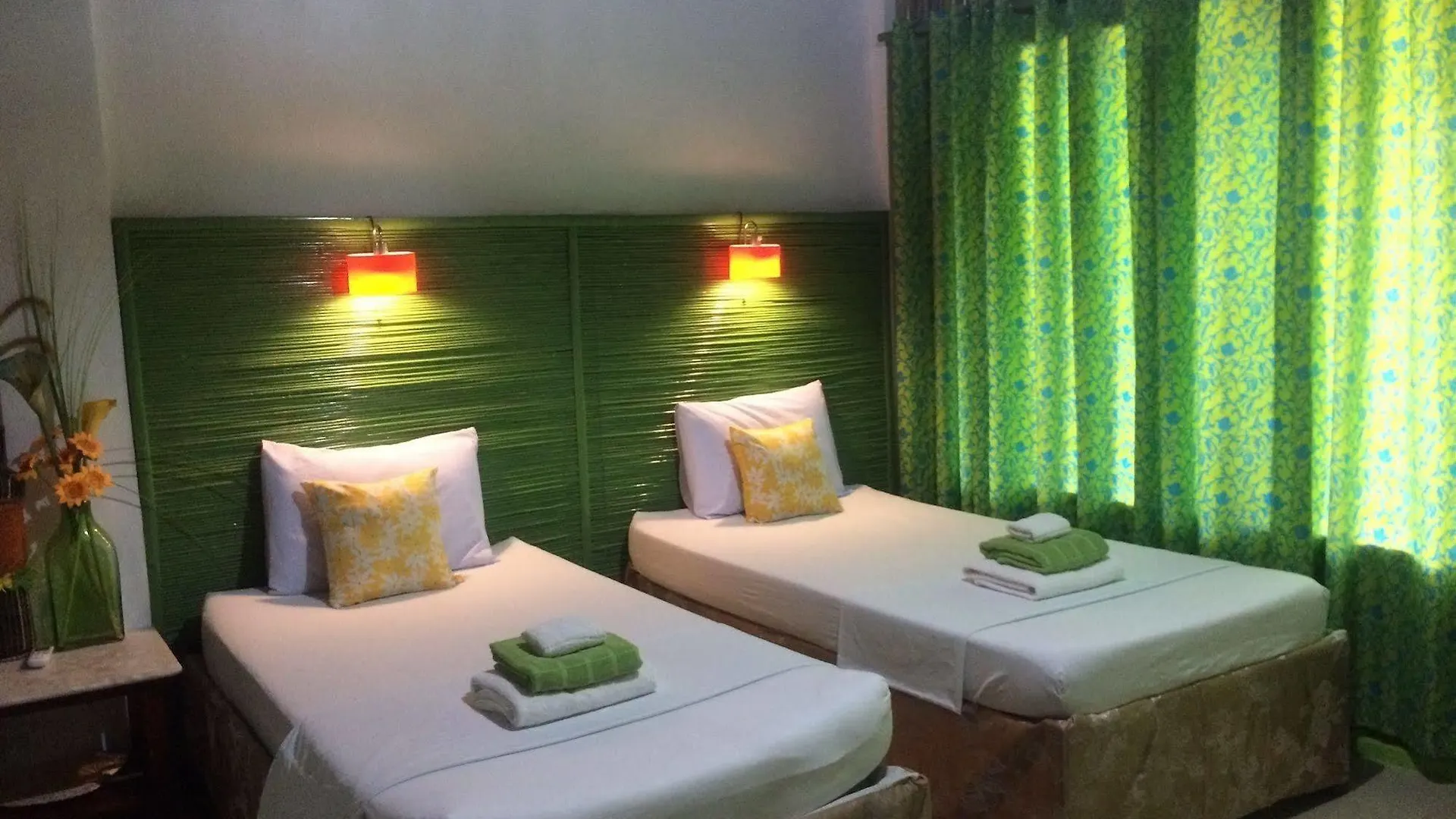 Mayfair Resort Panglao