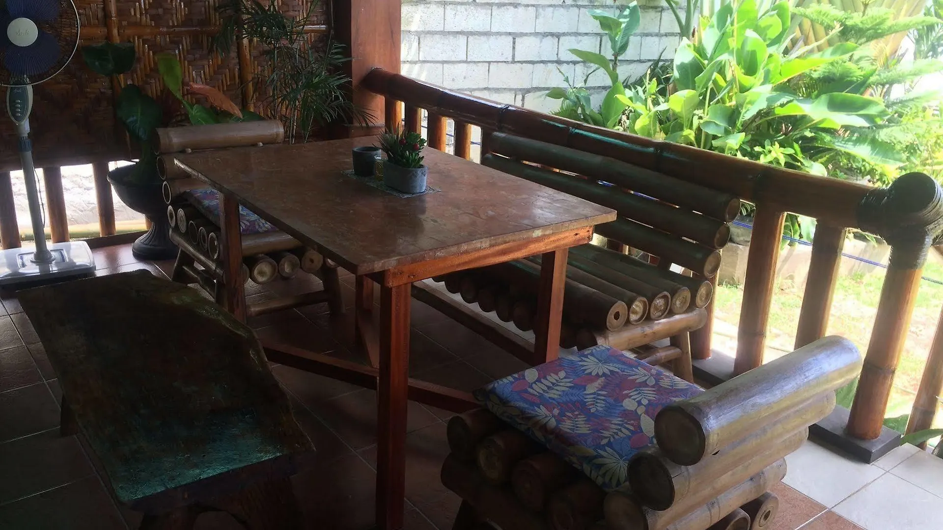 Mayfair Resort Panglao Philippines