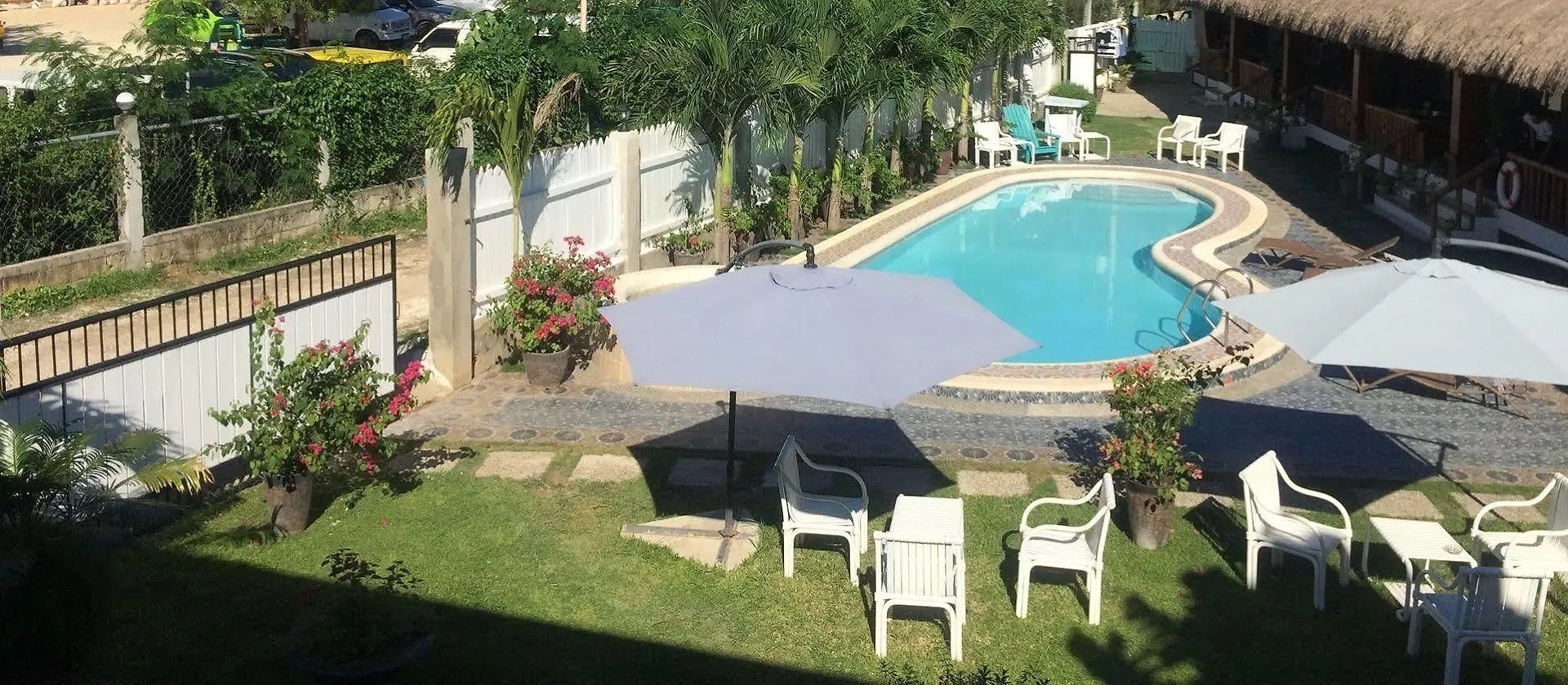 Mayfair Resort Panglao