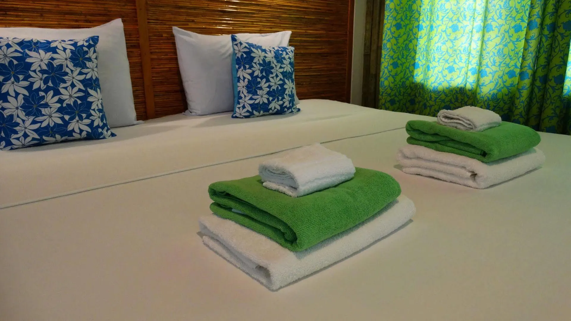 Mayfair Resort Panglao