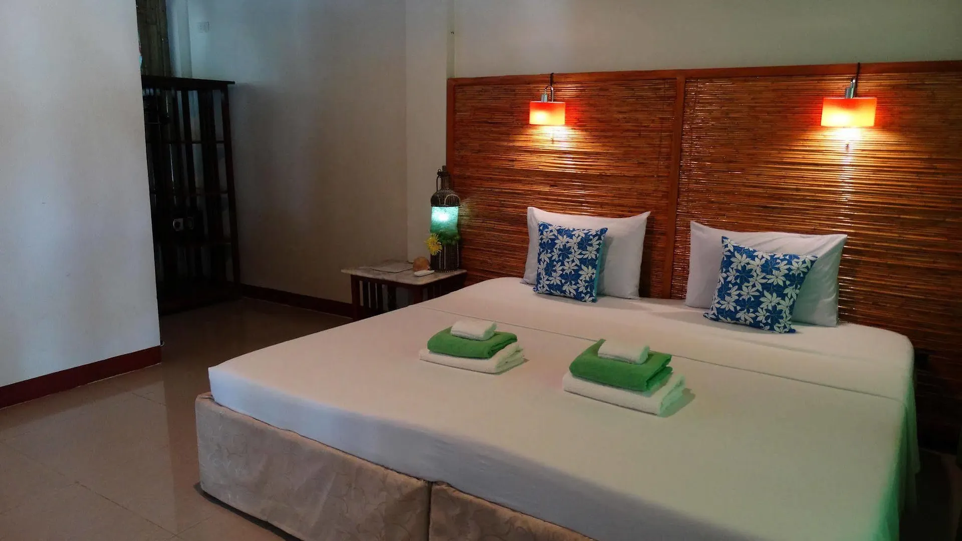 Mayfair Resort Panglao