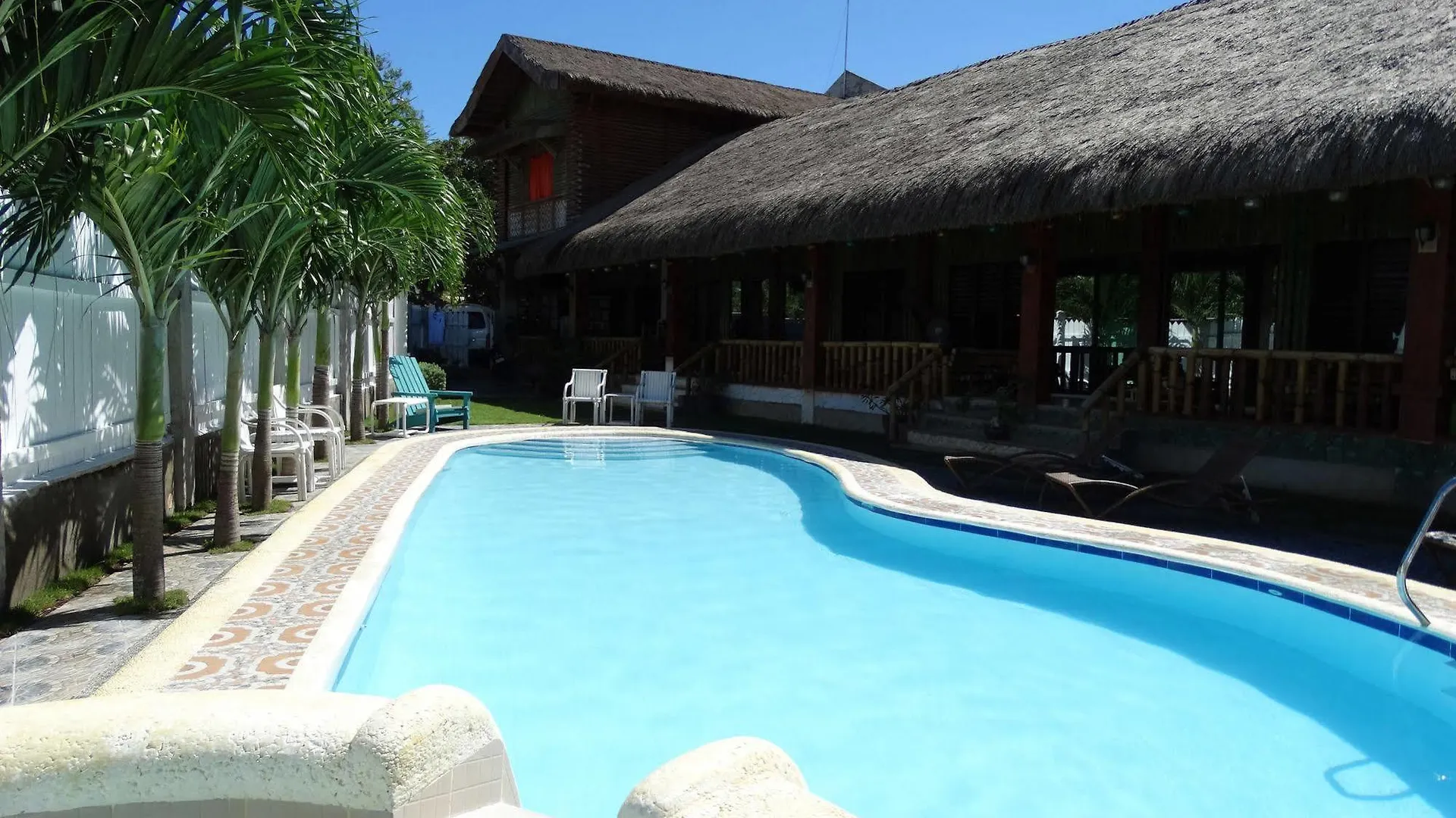 Mayfair Resort Panglao