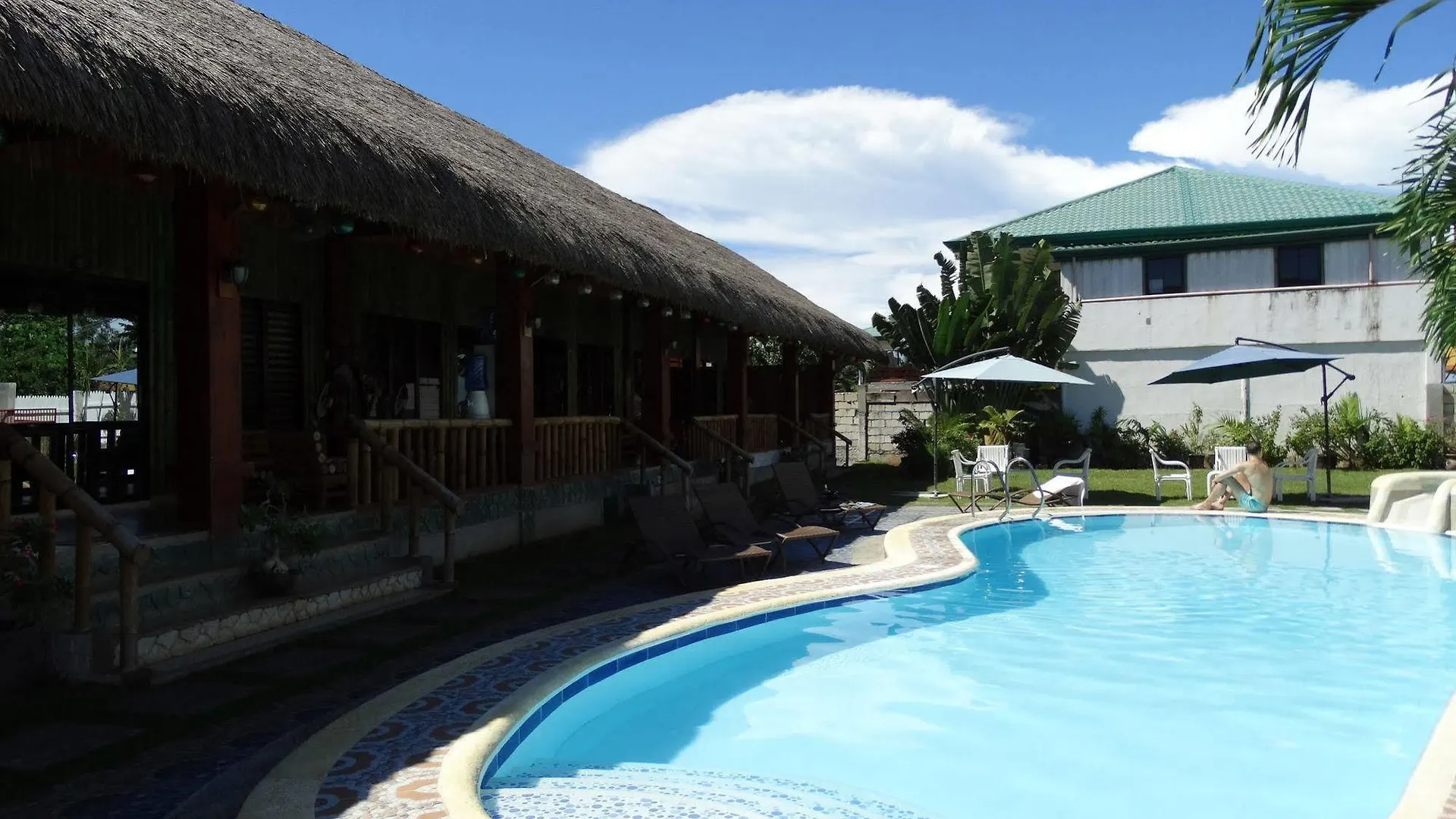 Mayfair Resort Panglao Philippines