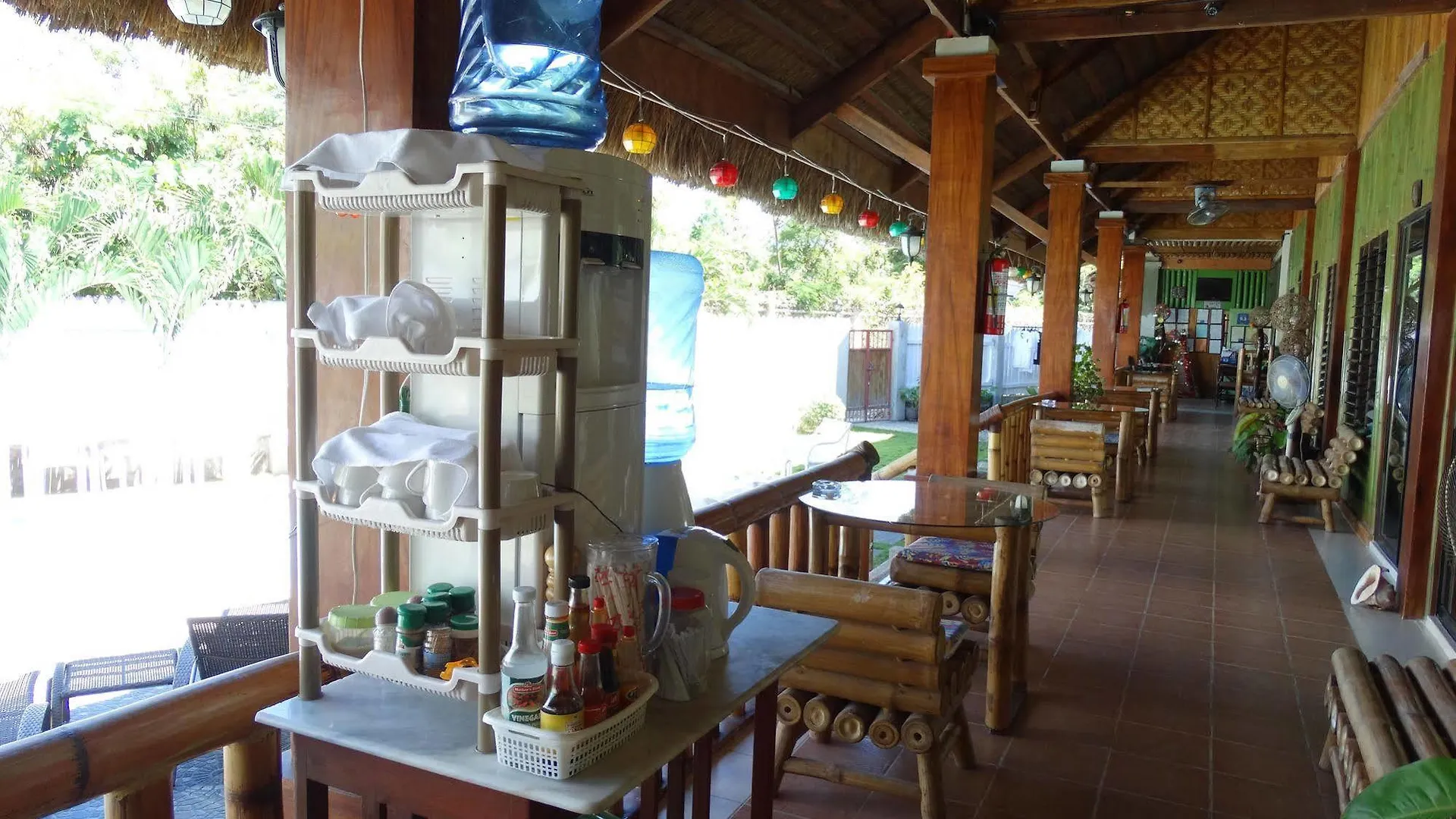 Mayfair Resort Panglao