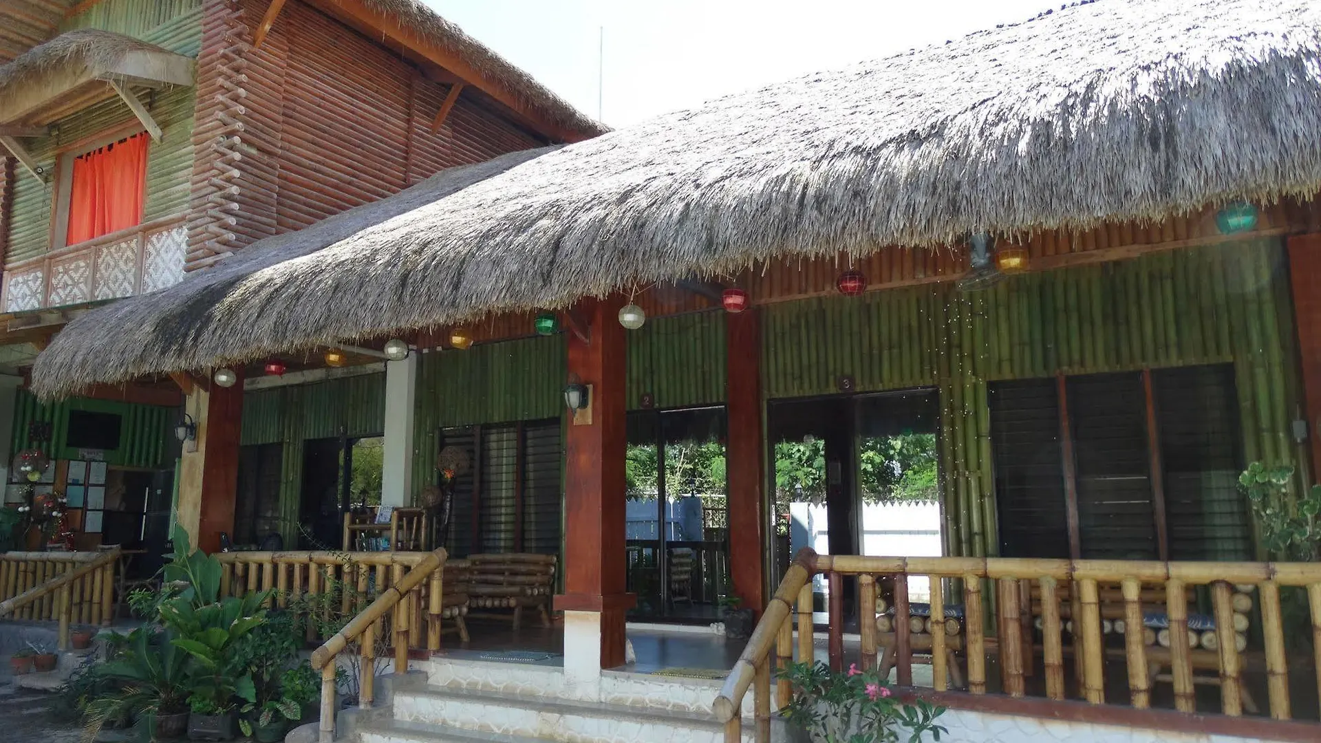 Mayfair Resort Panglao