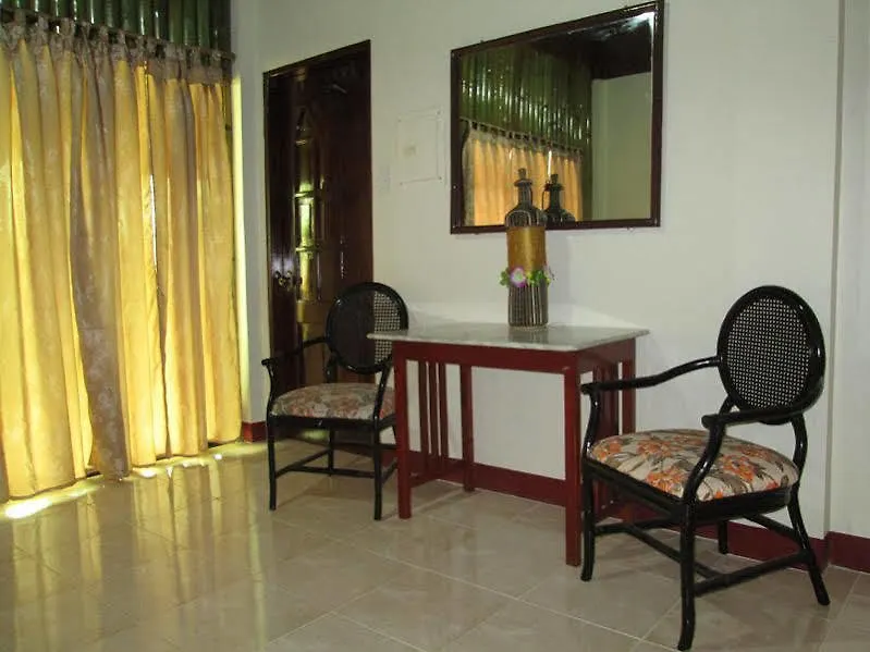 Mayfair Resort Panglao