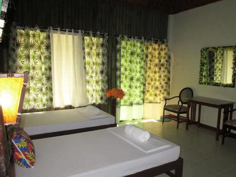 **  Mayfair Resort Panglao Philippines
