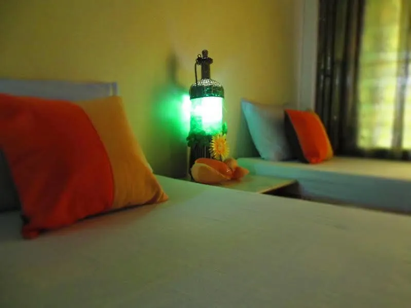 Mayfair Resort Panglao