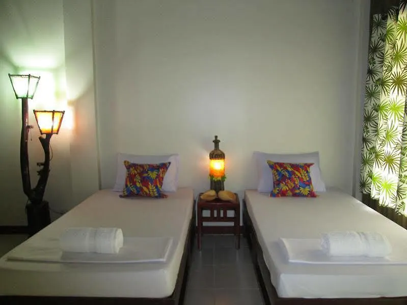 Mayfair Resort Panglao